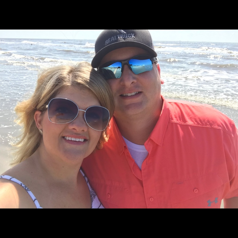 Meet your Posher, Lindsay